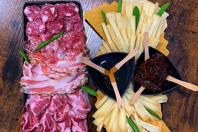 Private local Food and Wine tasting - Timing, Small-Group Value, and Getting There Easily