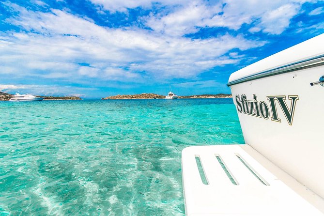 Private Motorboat Tour of the La Maddalena Archipelago - Why this private boat day beats a crowded La Maddalena trip