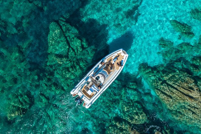 Private Rib Tour La Maddalena archipelago with skipper 4 or 8 hours - Practical tips so the day goes smoothly