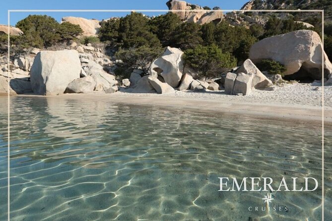 Private Rib Tour La Maddalena archipelago with skipper 4 or 8 hours - Best fit: who will love this day the most