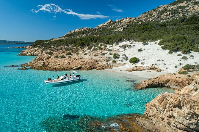 Private Rib Tour La Maddalena archipelago with skipper 4 or 8 hours - Your day plan: flexible timing, islands, and real decision-making