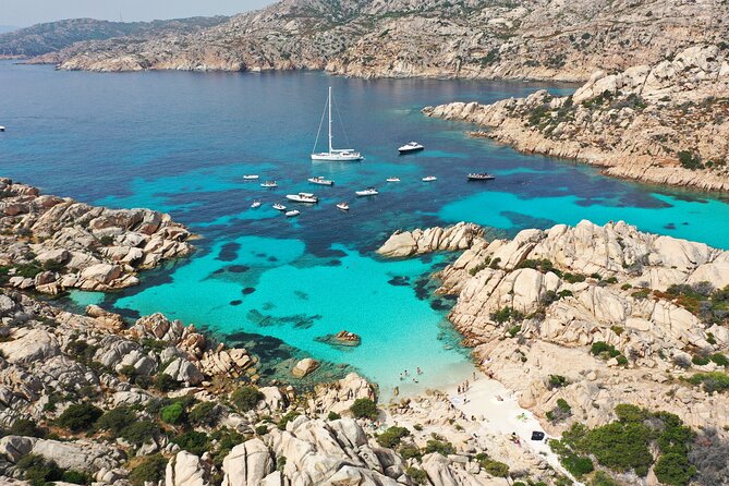 Private tour, archipelago of La Maddalena - Getting There at Cannigione: Timing That Keeps the Day Moving