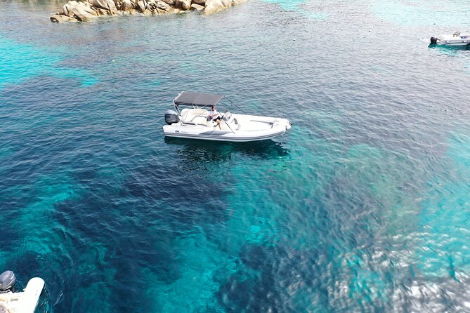 Private tour, archipelago of La Maddalena - Spargi’s Coves: Short Hops Between Beaches That Feel Big