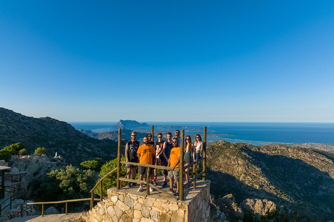 Quad Tour Monte Nieddu: Natural pools & Sardinian Tasting - Key Highlights You’ll Actually Care About