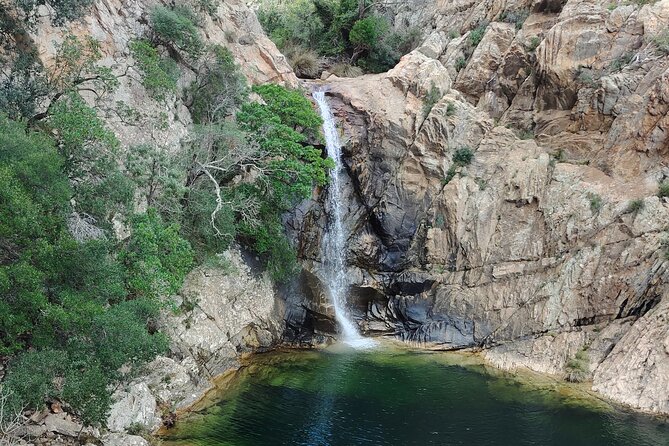 Rio Pitrisconi Monte Nieddu excursion - Key highlights to know before you go