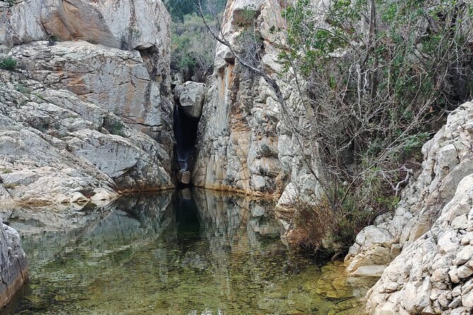 Rio Pitrisconi Monte Nieddu excursion - Weather, flexibility, and how to plan your day