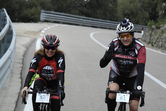 Road, Trekking or E-bike Bike Rental in Cagliari - Key things I’d focus on before renting