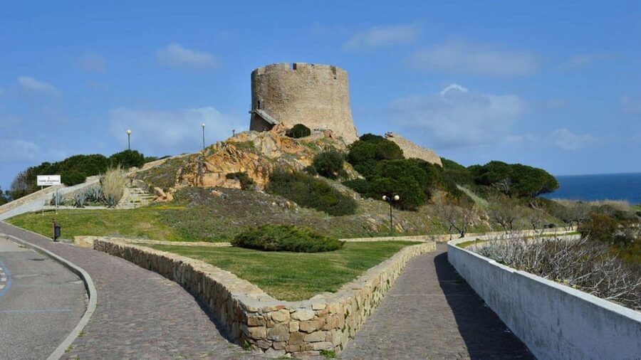 S. Teresa Gallura: Lu Brandali & Longosardo Tower ticket - Who should book, and who should skip it
