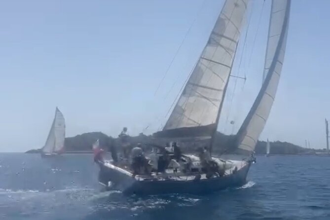 Sailing boat excursion in the Gulf of Orosei in Sardinia - Key Points You Should Know Before You Go