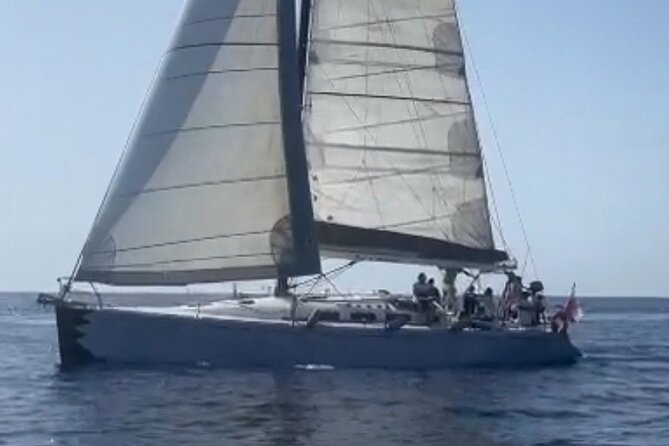 Sailing boat excursion in the Gulf of Orosei in Sardinia - Getting from Arbatax to the Water (and Why the Meeting Point Matters)