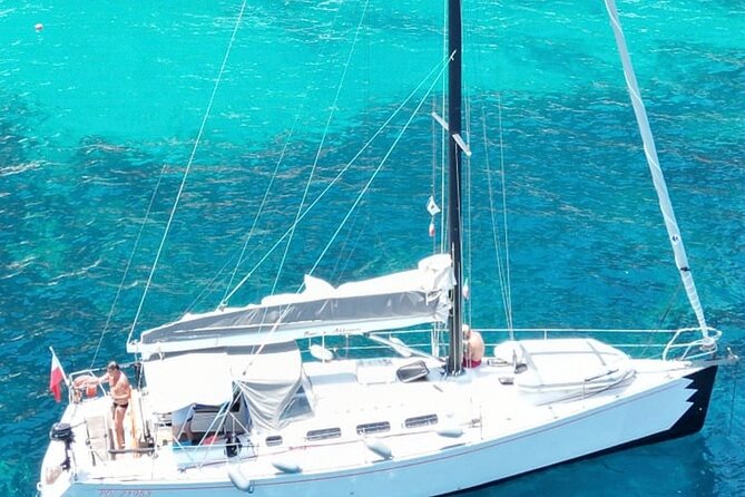 Sailing boat excursion in the Gulf of Orosei in Sardinia - The Food on Board: Sardinian Comfort, Freshly Cooked