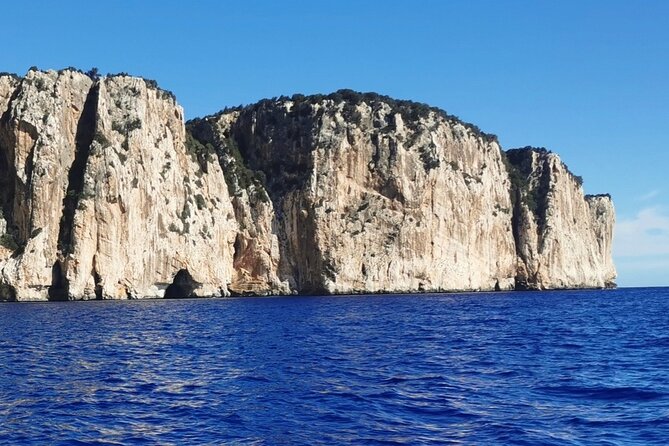 Sailing boat excursion in the Gulf of Orosei in Sardinia - Price and Value: What $201.10 Actually Buys