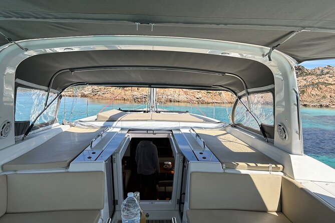 Sailing boat tour in the La Maddalena archipelago - Price and Value: Is $240.59 Fair for What You Get?