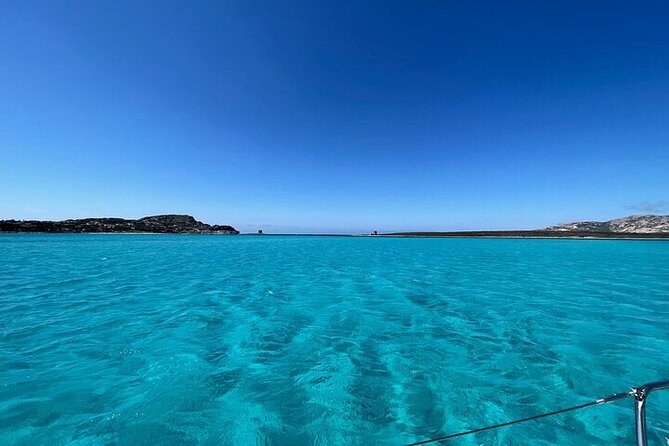 Sailing boat tour in the Maddalena Archipelago - From Palau to La Maddalena: why this route works