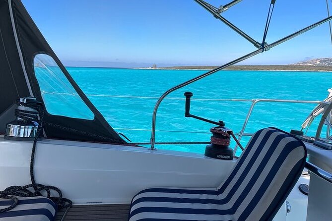 Sailing boat tour in the Maddalena Archipelago - Getting picked up on time: Palau vs La Maddalena