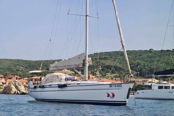 Sailing Boat Tour Locations in the Gulf of Cagliari - Key things to know before you go