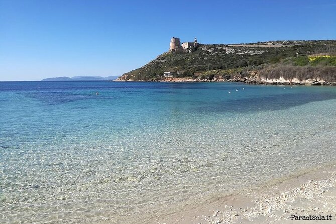 Sailing Boat Tour Locations in the Gulf of Cagliari - Sailing the Gulf of Cagliari in 3 Hours 15 Minutes: What You’ll Actually Feel