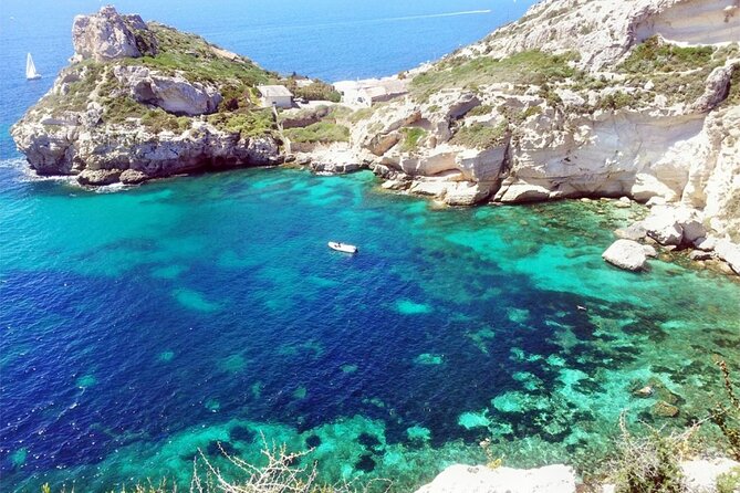 Sailing Boat Tour Locations in the Gulf of Cagliari - Price and Value: What $72.08 Buys You (and What It Doesn’t)