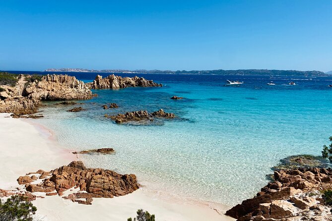 Sailing Cruise in Maddalena Archipelago from Maddalena - Why this La Maddalena sailing day feels “just right”
