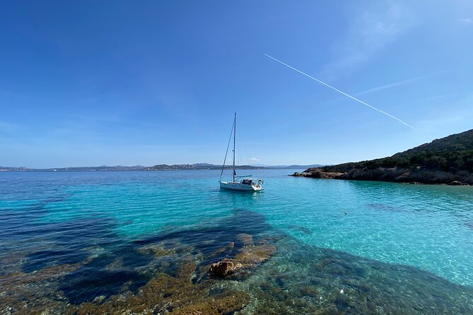 Sailing Cruise in Maddalena Archipelago from Maddalena - What’s included (and why you should care)