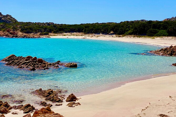 Sailing Cruise in Maddalena Archipelago from Maddalena - Sailing comfort: who should book, and who should ask questions