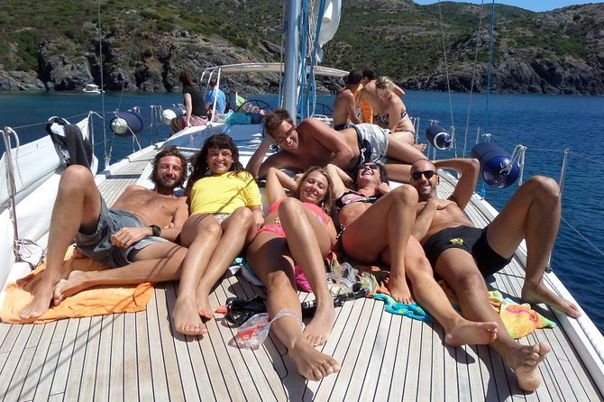 Sailing day trip - Key things that make this sailing trip worth your time