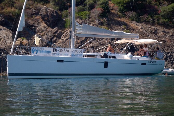 Sailing day trip - Hansiosa and Bosa Marina: where your day trip really begins