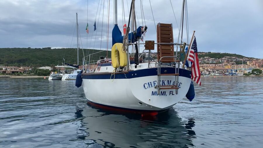 Sailing Maddalena Archipelago with a USCG licensed captain - Key things to know before you go