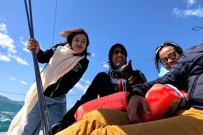 Sailing towards the Devil's Saddle - Key things to know before you go
