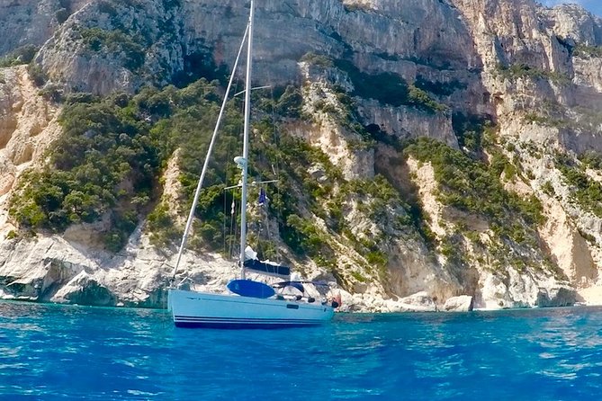 Sailing weekend in Ogliastra, Sardinia - ALL INCLUSIVE - Key highlights you’ll care about
