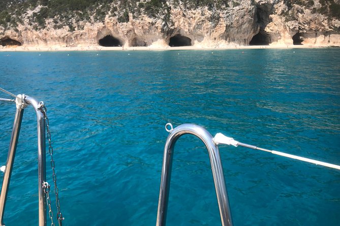 Sailing weekend in Ogliastra, Sardinia - ALL INCLUSIVE - Why Ogliastra on a private sailboat feels different than a day trip