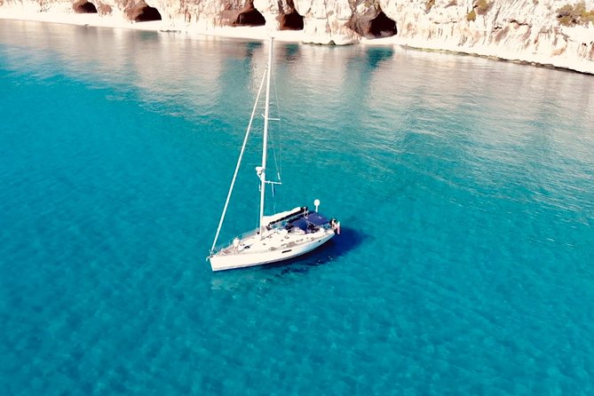 Sailing weeks in Sardinia (June, July, August, September) - Sailing Sardinia’s northeast without the land crowds