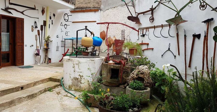 San Sperate Murales Tour - Visit a Typical Sardinian Village - The Open-Air Museum Effect: Murals That Tell Sardinia’s Daily Stories
