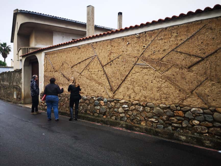 San Sperate Murales Tour - Visit a Typical Sardinian Village - Why the Elderly Community Changes the Whole Experience