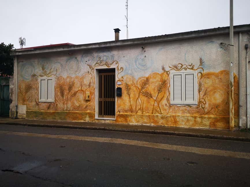 San Sperate Murales Tour - Visit a Typical Sardinian Village - FAQ