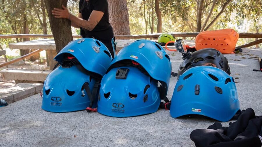 San Teodoro: Canyoning in Rio Pitrisconi with 4X4 transfer - What I’d call the “don’t-miss” parts