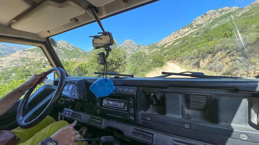San Teodoro: Canyoning in Rio Pitrisconi with 4X4 transfer - Price and Value: What You Get for $117.25