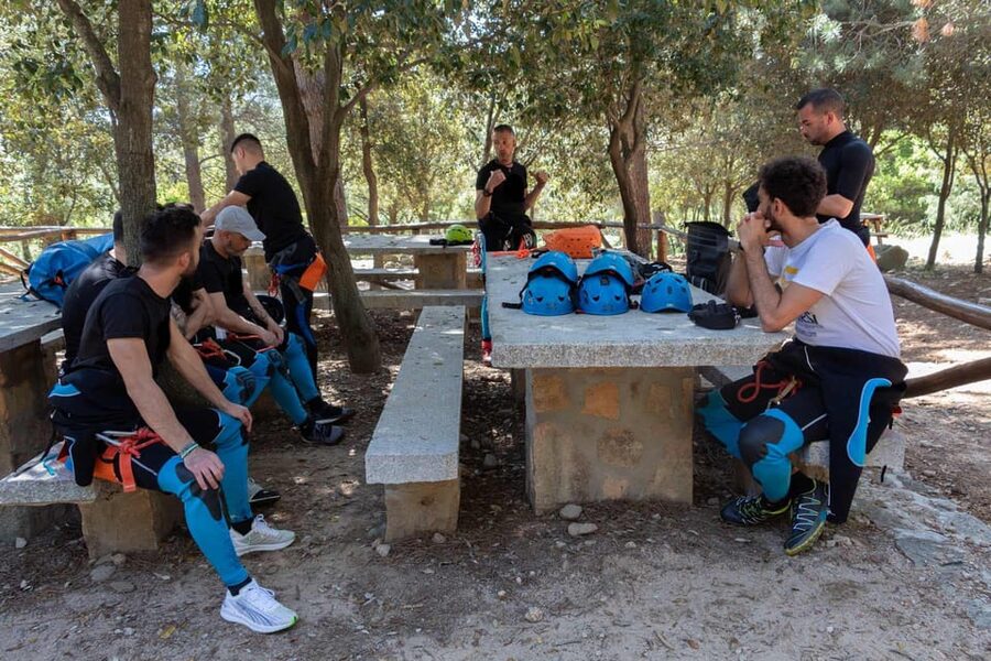 San Teodoro: Canyoning in Rio Pitrisconi with 4X4 transfer - What to Bring (So You Feel Comfortable, Not Miserable)