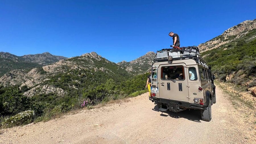 San Teodoro: Canyoning in Rio Pitrisconi with 4X4 transfer - Who This Is Best For (And Who Should Skip It)