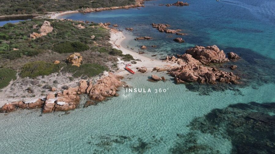 San Teodoro: Tavolara and Molara Islands Dinghy Excursion - Price and value: why $106 can make sense for this route