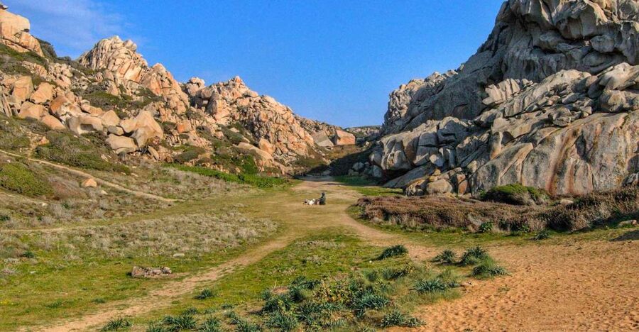 Santa Teresa Gallura: Valle della Luna hiking - Key Highlights You’ll Actually Notice