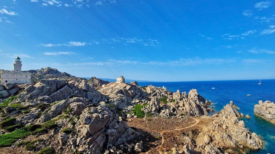 Santa Teresa Gallura: Valle della Luna hiking - Valle della Luna: Why the Moon Valley Hike Works