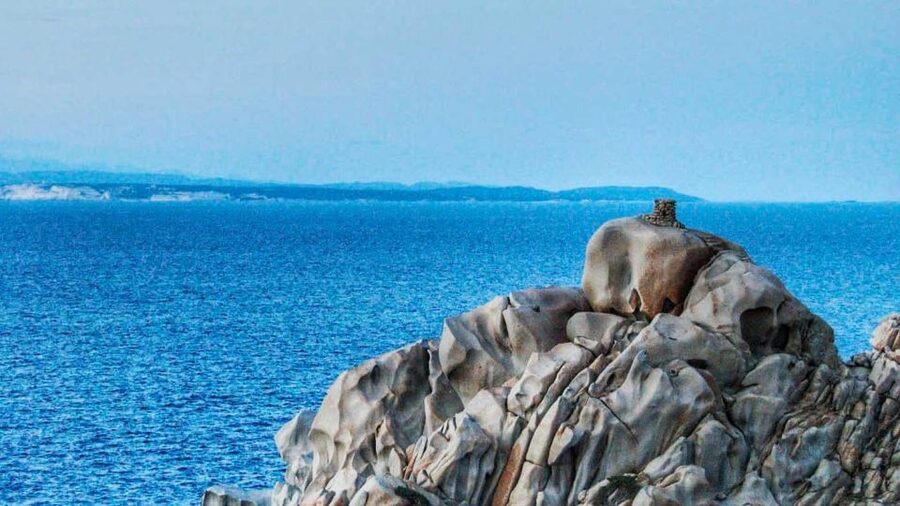 Santa Teresa Gallura: Valle della Luna hiking - Hidden Coves and Clear Water Views (Plus a Swim Stop in Warm Season)