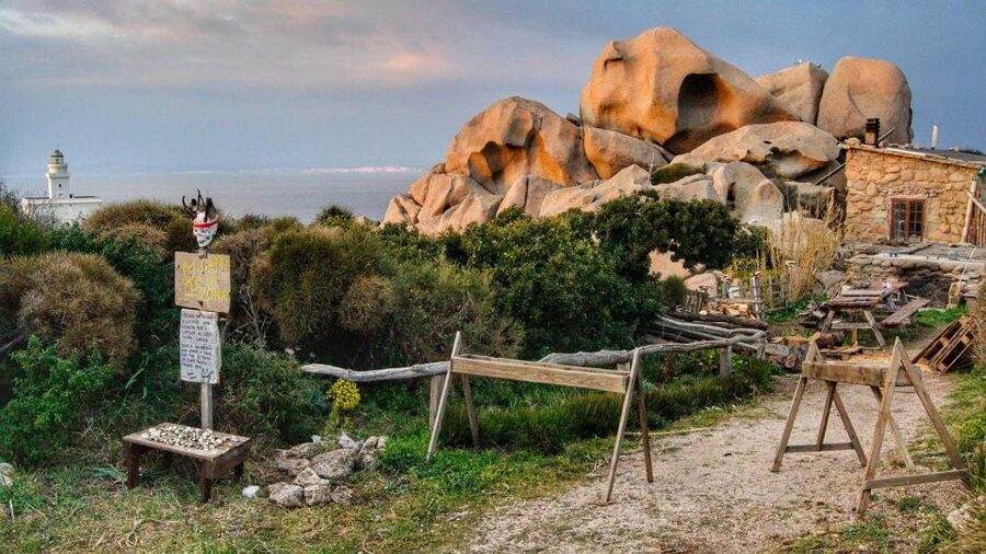 Santa Teresa Gallura: Valle della Luna hiking - What to Pack for a Comfortable, No-Stress Hike