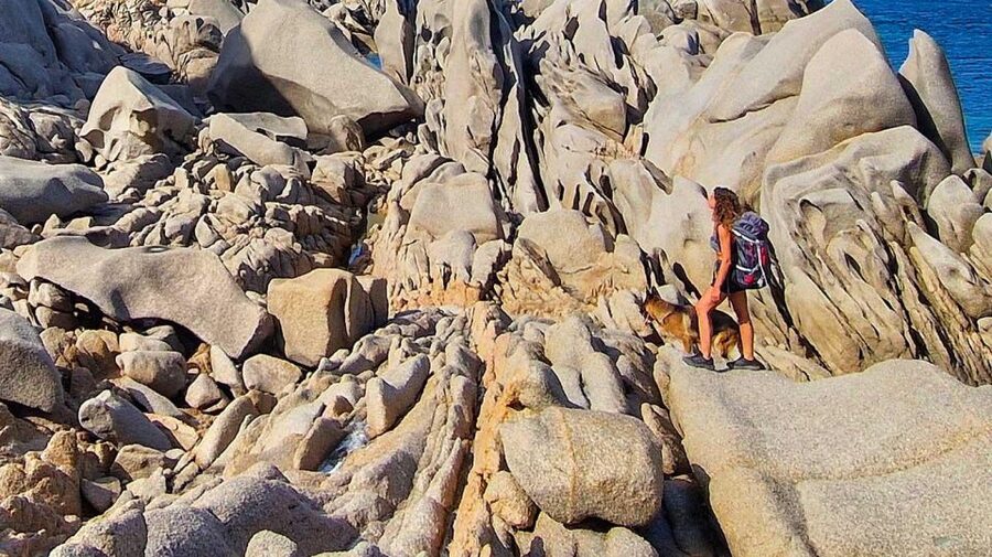 Santa Teresa Gallura: Valle della Luna hiking - Best For: Who This Hike Suits