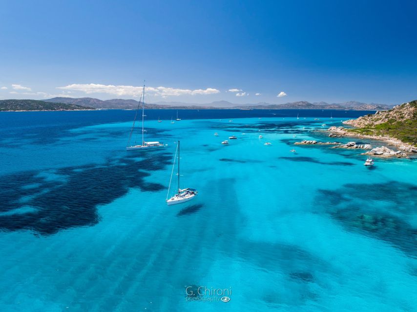 Sardegna: Tavolara Boat Tour with Snorkeling - Key highlights to look for