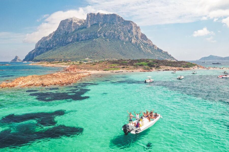 Sardegna: Tavolara Boat Tour with Snorkeling - Getting to MOYS in Olbia: time your arrival to avoid stress