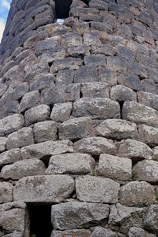 Sardinia: Barumini Nuraghe Tour from Cagliari - Why Su Nuraxi di Barumini Is a Big Deal