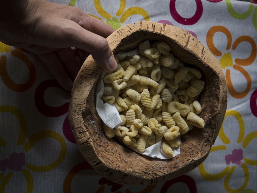 Sardinia Cooking Class: Fresh Handmade Pasta - Should You Book This Sardinia Fresh Handmade Pasta Class?