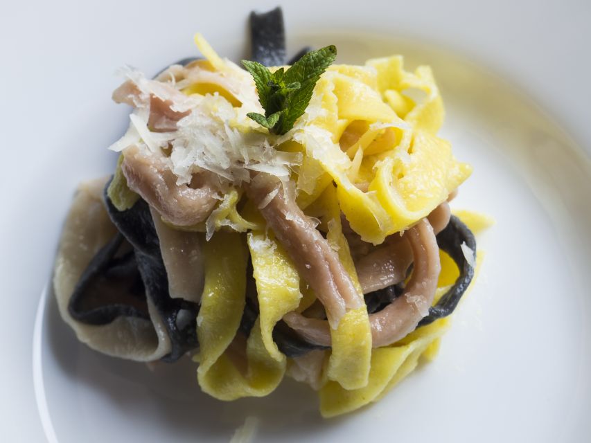 Sardinia Cooking Class: Fresh Handmade Pasta - Animals on Site: A Practical Check Before You Go